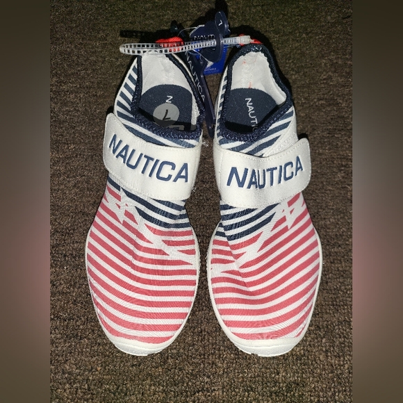 Nautica Shoes - Nautica Lightweight Water Shoes
